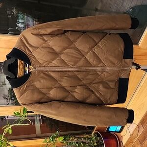 Men's down Jacket size M